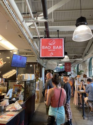 Bao Bar by null