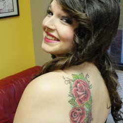 ENvisions Ink Tattoo