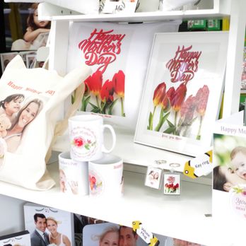 Snappy Snaps - Hampstead - Printing Services Near Me - London, XGL