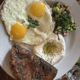 Country Breakfast Country Breakfast