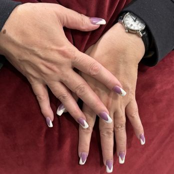 MIO Nail Spa - Beautiful unique March 2024 nails. - Nail Salons Near Me - San Ramon, California