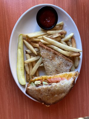 People’s Park by null