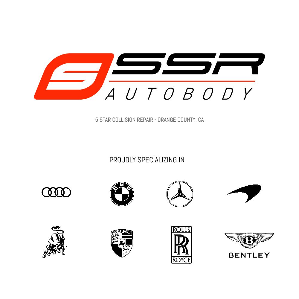 SSR AUTOBODY Updated September 2024 154 Photos & 47 Reviews 590 W