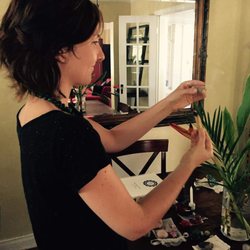 Reiki With Holly - Reiki classes in all levels.