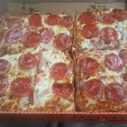 Little Caesar's Pizza