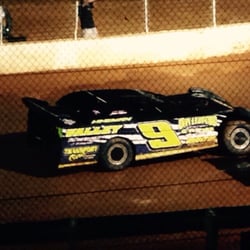 Cleveland Speedway