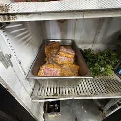 The Fruitstand, Inc - Fresh peeled crawfish