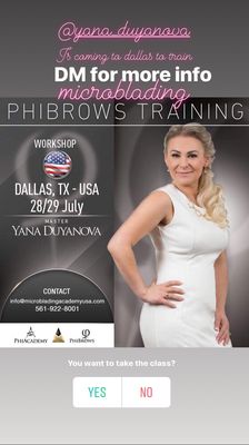 Albaella Beauty Studio & Microblading Academy