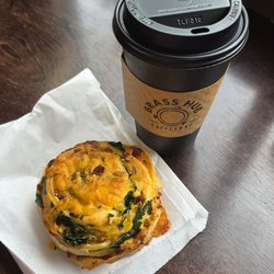 Brass Hub Coffeebar