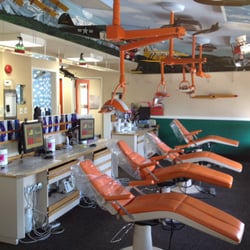 Kids Care Dental and Orthodontics - Davis - Childrens Dentists