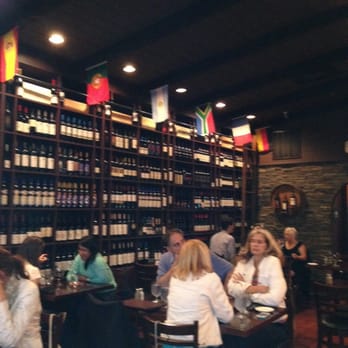 The Cask - Wine Bars Near Me - San Carlos, California