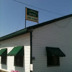 Latham's Diner