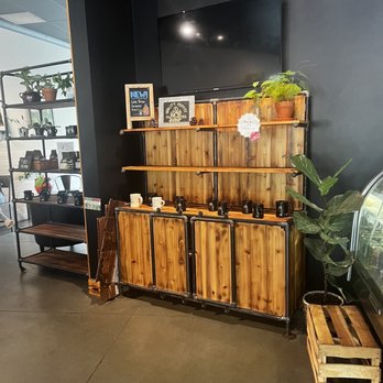 Cypress Coffee - Coffee & Tea Near Me - Redmond, Washington