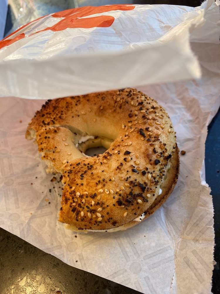 DUNKIN’ 16 Reviews 182 Riverside St, Lowell, Massachusetts Donuts