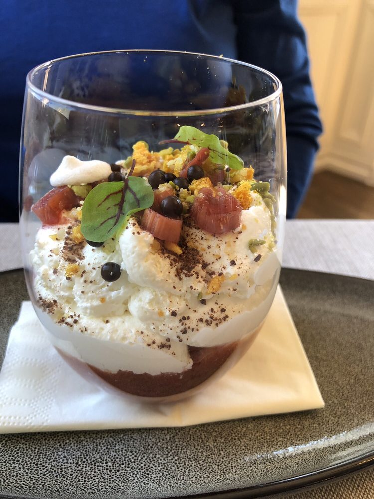 THE POST BOX RESTAURANT AND BAR 80 Street, Perth, United