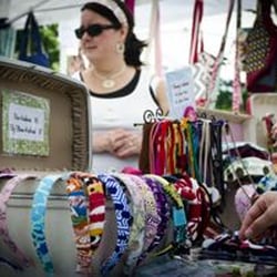East Town Market At Cathedral Square