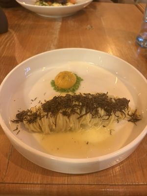 Grand Cru Restaurant by null