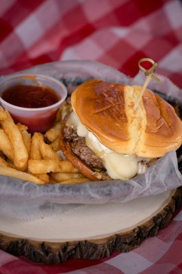 Overtime Tavern by null