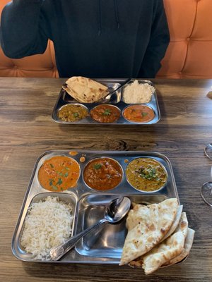 NaanStop Indian Cuisine by null