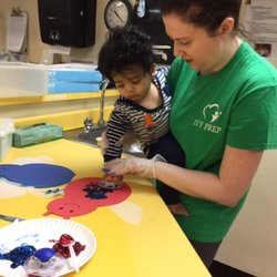Ivy Prep Early Learning Academy