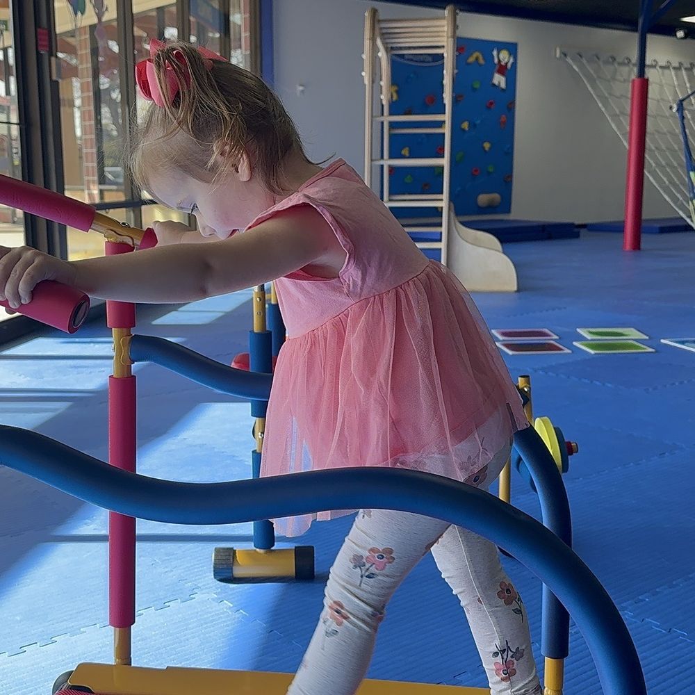 We Rock The Spectrum - Bradenton - Mini treadmill? - Indoor Playcenter Near Me - Bradenton, Florida We Rock The Spectrum - Bradenton - Mini treadmill? - Indoor Playcenter Near Me - Bradenton, Florida