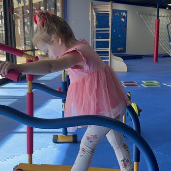We Rock The Spectrum - Bradenton - Mini treadmill? - Indoor Playcenter Near Me - Bradenton, Florida