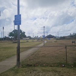 Kahuku District Park