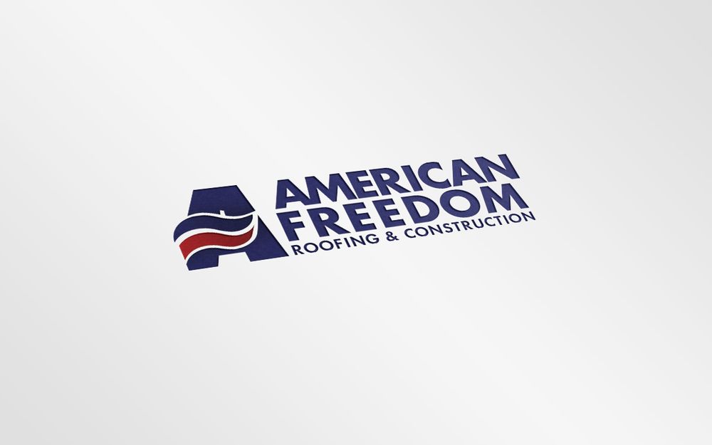 Slide of American Freedom Roofing & Construction