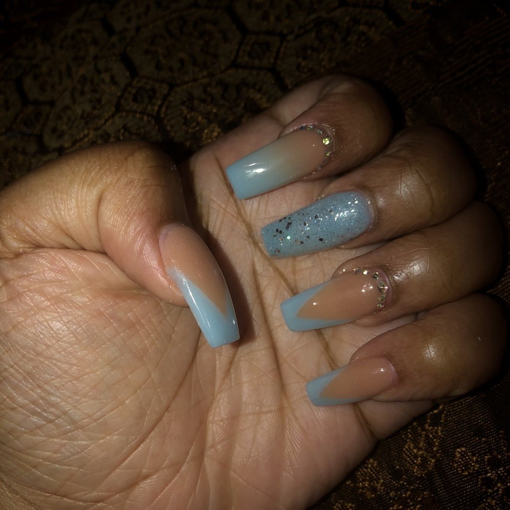 Mystic Nail - Nail Technicians Near Me - Staten Island, New York Mystic Nail - Nail Technicians Near Me - Staten Island, New York