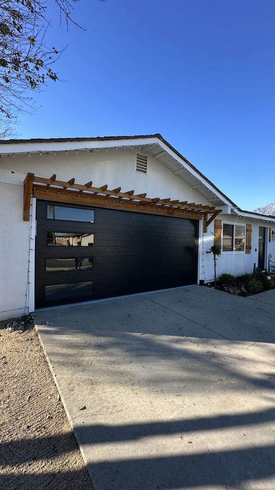 MIKES GARAGE DOORS Updated September 2024 94 Photos & 88 Reviews