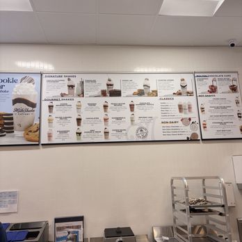 MilkShake Factory Brandon - Chocolatiers & Shops Near Me - Brandon, Florida MilkShake Factory Brandon - Chocolatiers & Shops Near Me - Brandon, Florida