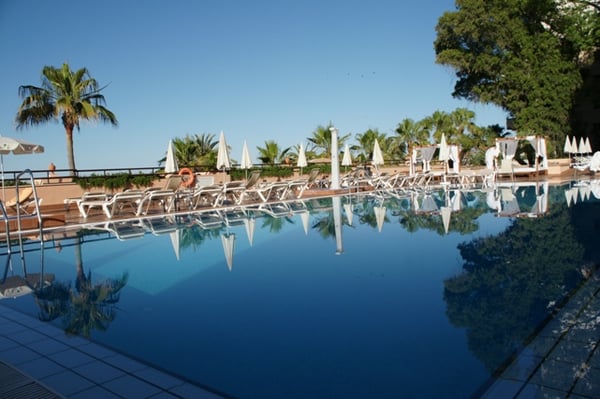 El Fuerte Marbella by null