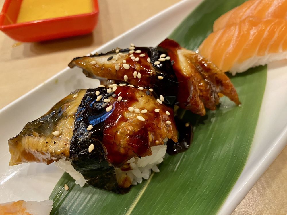 Nara Ramen and Sushi Bar