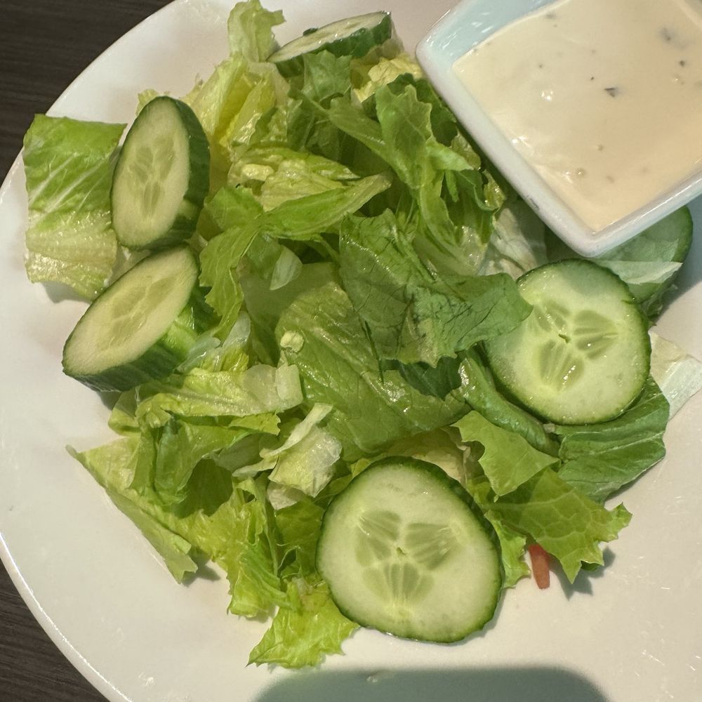 Green House Salad Green House Salad