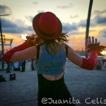 Circus Mafia - Performing Arts Near Me - San Diego, California