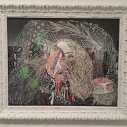 Los Angeles Contemporary Exhibitions - Ammmaaazing