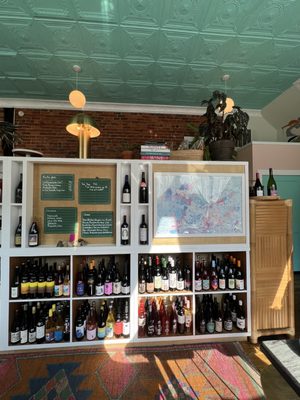 Celladora Wines by null