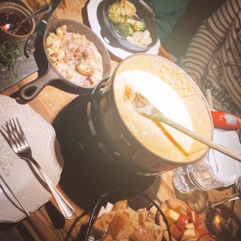 French Alpine Bistro - French Near Me - Aspen, Colorado