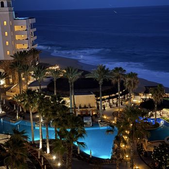 Grand Solmar Land's End - Hotels Near Me - Cabo San Lucas, BCS