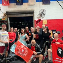 CrossFit Kingstowne