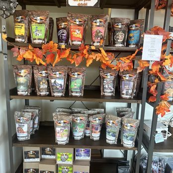 Weird Brothers Coffee - Coffee & Tea Near Me - Herndon, Virginia Weird Brothers Coffee - Coffee & Tea Near Me - Herndon, Virginia
