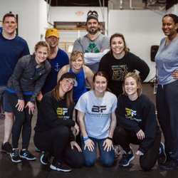 Breakout Fitness Training Studio