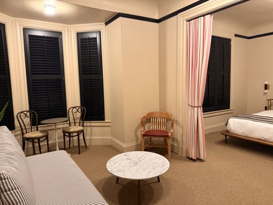 Palihotel San Francisco by null