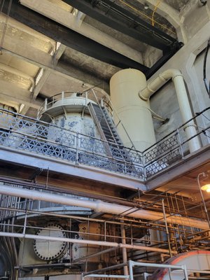 Georgetown Steam Plant by null