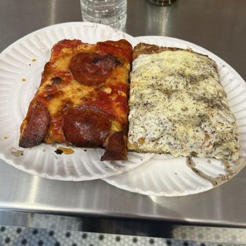 MAMA'S TOO! - Angry Nonna & Cacio e Pepe - Pizza Near Me - New York, New York