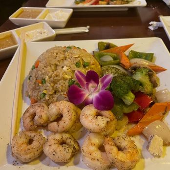 Asahi Sushi - Shrimp hibachi - Sushi Bars Near Me - Clinton Township, Michigan Asahi Sushi - Shrimp hibachi - Sushi Bars Near Me - Clinton Township, Michigan
