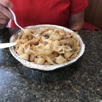 Bombolini Pasta - Italian Near Me - Richmond, Virginia