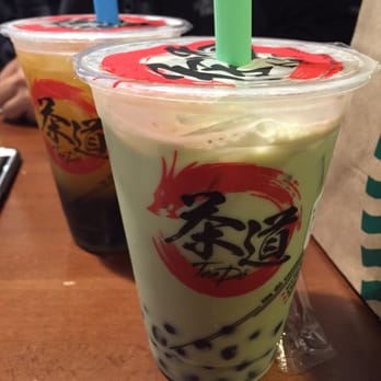 Tea Do - Boston - Coffee & Tea Near Me - Boston, Massachusetts