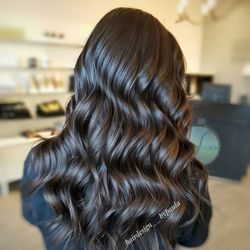 Filomena Salon Spa
