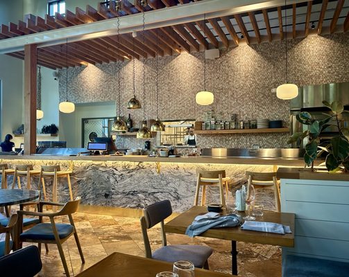 Caffe Dolce by null